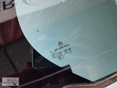 Oto Çıkma Parça / Volkswagen / Golf / Oto Cam / Arka Cam / Çıkma Parça 