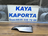 Oto Çıkma Parça / Toyota / Auris / Ayna / Ayna Kapağı / Çıkma Parça 