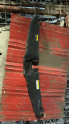 57A853343 2018-2024 SKODA KAROG ÖN PANEL ÜST PLASTİGİ