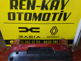 850220043R RENAULT MEGANE 3 ARKA TAMPON ORJ ÇIKMA RENKAY KOCAELİ