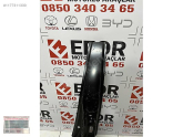 Oto Çıkma Parça / Toyota / Corolla / Kaporta & Karoser / Ara Bölme Sacı / Sıfır Parça 