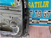 Oto Çıkma Parça / Renault / Clio / Kaporta & Karoser / Sol Ön Kapı / Çıkma Parça 