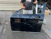 MERCEDES S SERİSİ W222 KASA SİYAH SOL ÖN KAPI ORJINAL