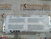 AUDİ A4 A5 Q5 YOLCU AİRBAG 0589-P1-000100, 810.880.704 H HAVA YA