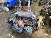Oto Çıkma Parça / Isuzu / Turkuaz / Motor / Motor (komple) / Çıkma Parça 