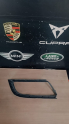 Oto Çıkma Parça / Skoda / Superb / Tampon / Sis Farı Çerçevesi / Çıkma Parça 