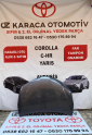 2019-2025 TOYOTA COROLA ÇIKMA ORJINALÖN KAPUT