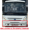 STAR OTOMOTİVDEN BMC LEVEND XL ÖN TAMPON