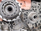 Oto Çıkma Parça / Opel / Astra / Vites / Vites Dişlisi / Çıkma Parça 