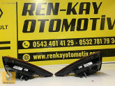 Oto Çıkma Parça / Renault / Clio / Far & Stop / Sağ Arka Stop / Sıfır Parça 