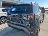 DACİA DUSTER - HURDA BELGELİ - PARÇA OLARAK SATILIKTIR