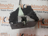 Oto Çıkma Parça / Opel / Corsa / Kaporta & Karoser / Kapı Kilidi / Çıkma Parça 