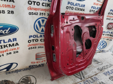 Oto Çıkma Parça / Peugeot / 207 / Kaporta & Karoser / Sağ Arka Kapı / Çıkma Parça 