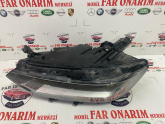 Oto Çıkma Parça / Volkswagen / Passat / Far & Stop / Sol Ön Far / Çıkma Parça 