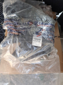 Megan 4 arka tampon braket tk yan 850420198R