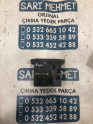 Oto Çıkma Parça / Mercedes / E Serisi / Kaporta & Karoser / Sol Arka Kapı / Çıkma Parça 