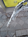 Oto Çıkma Parça / Opel / Astra / Tampon / Ön Tampon / Çıkma Parça 