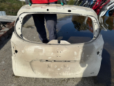 RENAULT CAPTUR ÇIKMA ORJİNAL BAGAJ KAPAĞI KD