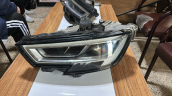 2018-2019 AUDİ A3 SOL FAR ORJ ÇIKMA