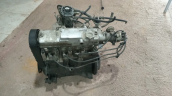 Lada Samara komple dolu motor 50 TL