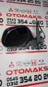 Oto Çıkma Parça / Mitsubishi / Asx / Ayna / Sağ Dış Ayna / Sıfır Parça 