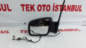 Oto Çıkma Parça / Mercedes / Vito / Ayna / Sol Dış Ayna / Çıkma Parça 