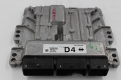 Nissan Qashqai 1.5DCI 23710HX40B A2C98315800 SID310 ECU MOTOR