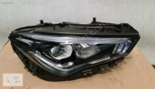 MERCEDES W118 CLA FAR SAĞ