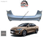 FOCUS SEDAN ARKA TAMPON 2018 2019 2020 2021 2022