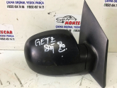Oto Çıkma Parça / Hyundai / Getz / Ayna / Sağ Dış Ayna / Çıkma Parça 