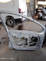 Oto Çıkma Parça / Peugeot / 207 / Kaporta & Karoser / Sol Ön Kapı / Çıkma Parça 