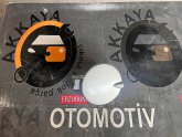 Oto Çıkma Parça / Opel / Vectra / Yakıt / Depo Kapağı / Çıkma Parça 
