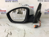 PEUGEOT 308 T9 KATLANIR SOL AYNA ORJİNAL ÇIKMA MONTECAR 2