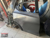 Nissan Juke 2020/24 F16 Sağ Arka Kapı Çıkma Parça