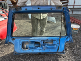Oto Çıkma Parça / Ford / Festiva / Kaporta & Karoser / Bagaj Kapağı / Çıkma Parça 