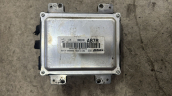 Opel Corsa 1.4 T Benzinli Çıkma Motor Beyni - 12669749 AB7R
