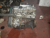 Oto Çıkma Parça / Hyundai / H100 / Motor / Motor (komple) / Çıkma Parça 