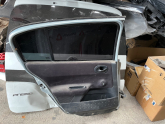 Oto Çıkma Parça / Renault / Megane / Kaporta & Karoser / Sol Arka Kapı / Çıkma Parça 