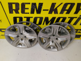 Oto Çıkma Parça / Dacia / Sandero / Jant & Lastik / Jant Kapağı / Çıkma Parça 