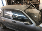 Oto Çıkma Parça / Fiat / Tipo / Kaporta & Karoser / Komple Arka / Çıkma Parça 