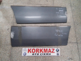 MERCEDES W140 LONG SAĞ SOL ARKA KAPI KAPLAMASI 1406900540