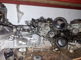 Oto Çıkma Parça / Opel / Astra / Motor / Yağ Pompası / Çıkma Parça 