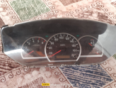 KİA CARENS OTOMATİK VİTES KADRAN
