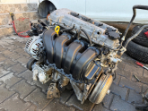 Oto Çıkma Parça / Toyota / Corolla / Motor / Motor (komple) / Çıkma Parça 