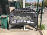 Oto Çıkma Parça / Land Rover / Discovery / Kaporta & Karoser / Kaput / Çıkma Parça 
