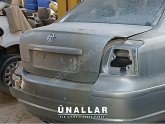 Oto Çıkma Parça / Toyota / Avensis / Kaporta & Karoser / Bagaj Kapağı / Çıkma Parça 