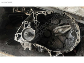 Oto Çıkma Parça / Renault / R 11 / Kaporta & Karoser / Komple Arka / Çıkma Parça 