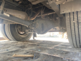 Oto Çıkma Parça / Mitsubishi / Canter / Defransiyel / Arka Defransiyel / Çıkma Parça 