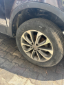 NİSSAN QASHQAİ ÇELİK JANT TAKIMI