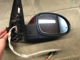 CITROEN C5 ÇIKMA ORJİNAL AYNALAR